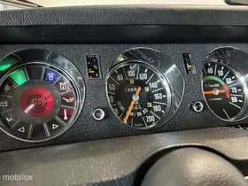 Citroen DS DS [ VOLLEDIG GERESTAUREERD orig. NL ] thumbnail 22