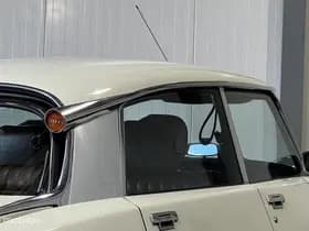 Citroen DS DS [ VOLLEDIG GERESTAUREERD orig. NL ] thumbnail 24