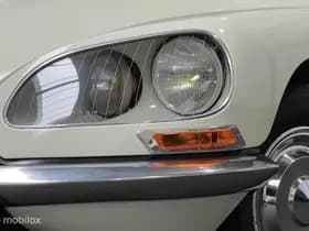 Citroen DS DS [ VOLLEDIG GERESTAUREERD orig. NL ] thumbnail 27