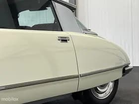 Citroen DS DS [ VOLLEDIG GERESTAUREERD orig. NL ] thumbnail 28