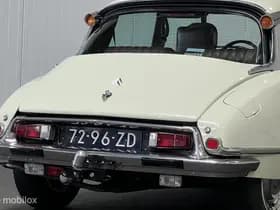 Citroen DS DS [ VOLLEDIG GERESTAUREERD orig. NL ] thumbnail 30