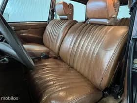 Citroen DS DS [ VOLLEDIG GERESTAUREERD orig. NL ] thumbnail 8