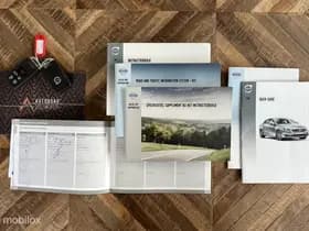 Volvo S60 1.6 D2 R-Design [ NAP navigatie half-leder ] thumbnail 13