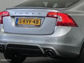 Volvo S60 1.6 D2 R-Design [ NAP navigatie half-leder ] thumbnail 17