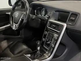 Volvo S60 1.6 D2 R-Design [ NAP navigatie half-leder ] thumbnail 18