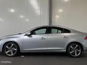 Volvo S60 1.6 D2 R-Design [ NAP navigatie half-leder ] thumbnail 3
