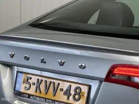 Volvo S60 1.6 D2 R-Design [ NAP navigatie half-leder ] thumbnail 23