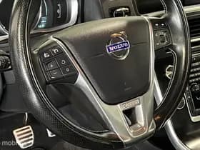 Volvo S60 1.6 D2 R-Design [ NAP navigatie half-leder ] thumbnail 26