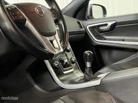 Volvo S60 1.6 D2 R-Design [ NAP navigatie half-leder ] thumbnail 28