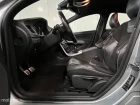 Volvo S60 1.6 D2 R-Design [ NAP navigatie half-leder ] thumbnail 29