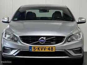 Volvo S60 1.6 D2 R-Design [ NAP navigatie half-leder ] thumbnail 4