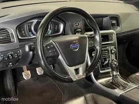 Volvo S60 1.6 D2 R-Design [ NAP navigatie half-leder ] thumbnail 7
