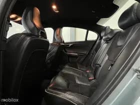 Volvo S60 1.6 D2 R-Design [ NAP navigatie half-leder ] thumbnail 10