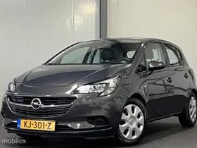 Opel Corsa 1.4 Edition 5-drs [ airco multimedia ]