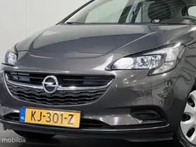 Opel Corsa 1.4 Edition 5-drs [ airco multimedia ] thumbnail 13