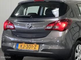 Opel Corsa 1.4 Edition 5-drs [ airco multimedia ] thumbnail 14