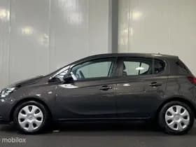 Opel Corsa 1.4 Edition 5-drs [ airco multimedia ] thumbnail 3