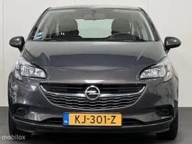 Opel Corsa 1.4 Edition 5-drs [ airco multimedia ] thumbnail 4