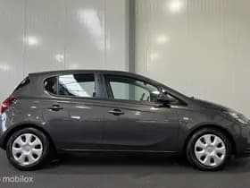 Opel Corsa 1.4 Edition 5-drs [ airco multimedia ] thumbnail 5