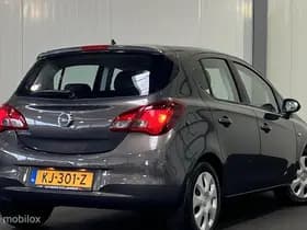 Opel Corsa 1.4 Edition 5-drs [ airco multimedia ] thumbnail 6