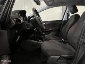 Opel Corsa 1.4 Edition 5-drs [ airco multimedia ] thumbnail 8