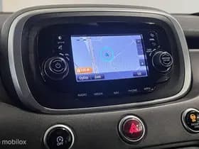 Fiat 500 X Cross 1.4 Turbo MultiAir Cross [ NAP trekhaak half-leder ] thumbnail 18