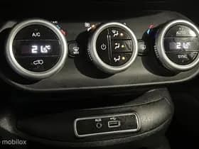 Fiat 500 X Cross 1.4 Turbo MultiAir Cross [ NAP trekhaak half-leder ] thumbnail 21