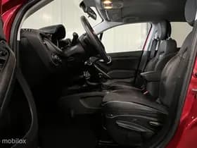 Fiat 500 X Cross 1.4 Turbo MultiAir Cross [ NAP trekhaak half-leder ] thumbnail 24