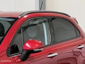 Fiat 500 X Cross 1.4 Turbo MultiAir Cross [ NAP trekhaak half-leder ] thumbnail 27