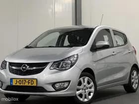 Opel KARL 1.0 ecoFLEX Edition [ cruise control airco ]