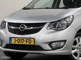 Opel KARL 1.0 ecoFLEX Edition [ cruise control airco ] thumbnail 14