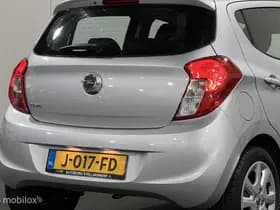 Opel KARL 1.0 ecoFLEX Edition [ cruise control airco ] thumbnail 15