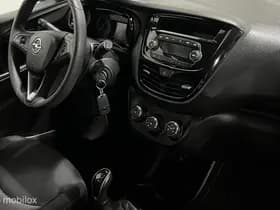 Opel KARL 1.0 ecoFLEX Edition [ cruise control airco ] thumbnail 16