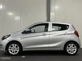 Opel KARL 1.0 ecoFLEX Edition [ cruise control airco ] thumbnail 3