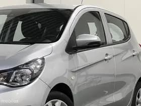 Opel KARL 1.0 ecoFLEX Edition [ cruise control airco ] thumbnail 24