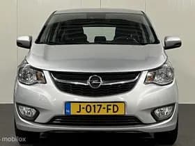 Opel KARL 1.0 ecoFLEX Edition [ cruise control airco ] thumbnail 4