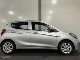 Opel KARL 1.0 ecoFLEX Edition [ cruise control airco ] thumbnail 5