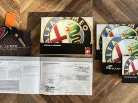 Alfa Romeo MiTo 1.3 JTDm ECO Limited Ed. [ NAP leder cruise clima ] thumbnail 12