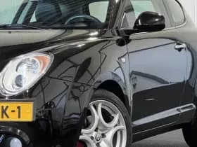 Alfa Romeo MiTo 1.3 JTDm ECO Limited Ed. [ NAP leder cruise clima ] thumbnail 13