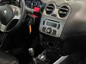 Alfa Romeo MiTo 1.3 JTDm ECO Limited Ed. [ NAP leder cruise clima ] thumbnail 15