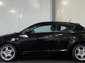 Alfa Romeo MiTo 1.3 JTDm ECO Limited Ed. [ NAP leder cruise clima ] thumbnail 3