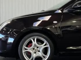 Alfa Romeo MiTo 1.3 JTDm ECO Limited Ed. [ NAP leder cruise clima ] thumbnail 22