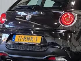 Alfa Romeo MiTo 1.3 JTDm ECO Limited Ed. [ NAP leder cruise clima ] thumbnail 24