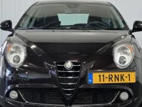 Alfa Romeo MiTo 1.3 JTDm ECO Limited Ed. [ NAP leder cruise clima ] thumbnail 4
