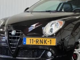 Alfa Romeo MiTo 1.3 JTDm ECO Limited Ed. [ NAP leder cruise clima ] thumbnail 32