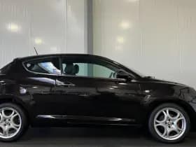 Alfa Romeo MiTo 1.3 JTDm ECO Limited Ed. [ NAP leder cruise clima ] thumbnail 5