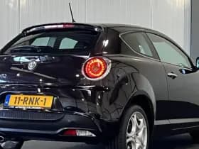 Alfa Romeo MiTo 1.3 JTDm ECO Limited Ed. [ NAP leder cruise clima ] thumbnail 6