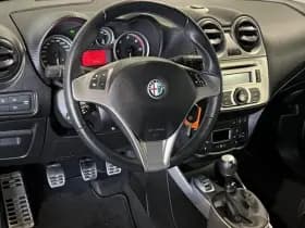 Alfa Romeo MiTo 1.3 JTDm ECO Limited Ed. [ NAP leder cruise clima ] thumbnail 7