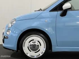 Fiat 500 0.9 TwinAir Turbo Vintage '57 [ NAP 1e eig! leder clima ] thumbnail 13