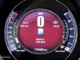 Fiat 500 0.9 TwinAir Turbo Vintage '57 [ NAP 1e eig! leder clima ] thumbnail 17